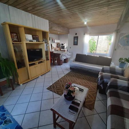 Willa Casa Para Veraneio Em Torres! A 3 Quadras Da Praia Zewnętrze zdjęcie