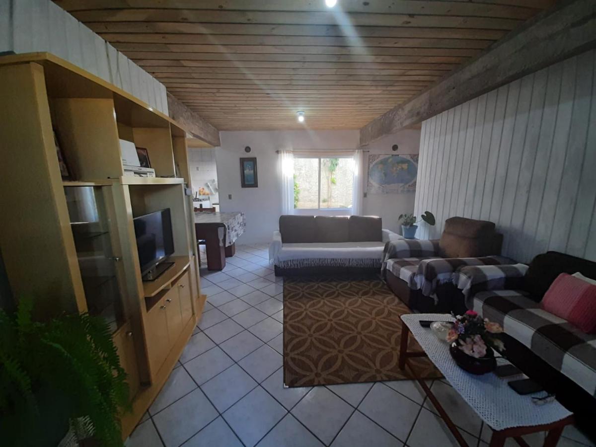 Willa Casa Para Veraneio Em Torres! A 3 Quadras Da Praia Zewnętrze zdjęcie