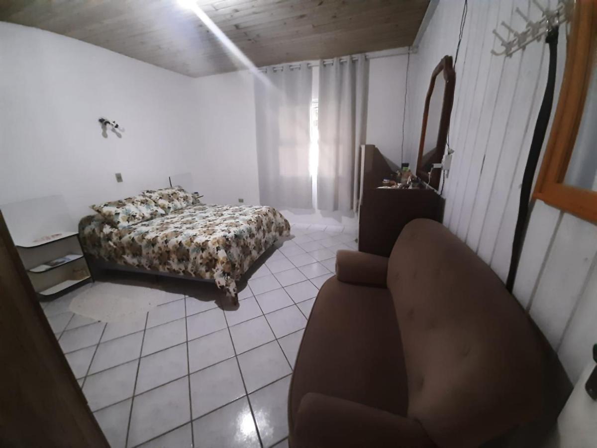 Willa Casa Para Veraneio Em Torres! A 3 Quadras Da Praia Zewnętrze zdjęcie