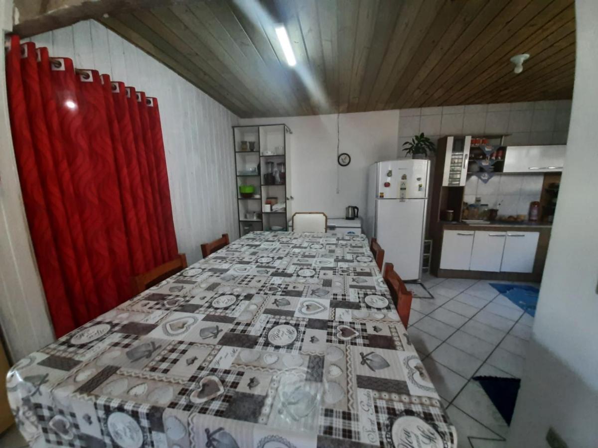 Willa Casa Para Veraneio Em Torres! A 3 Quadras Da Praia Zewnętrze zdjęcie