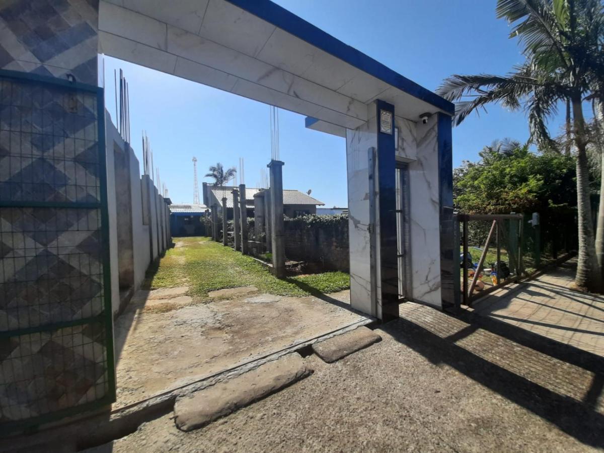 Willa Casa Para Veraneio Em Torres! A 3 Quadras Da Praia Zewnętrze zdjęcie