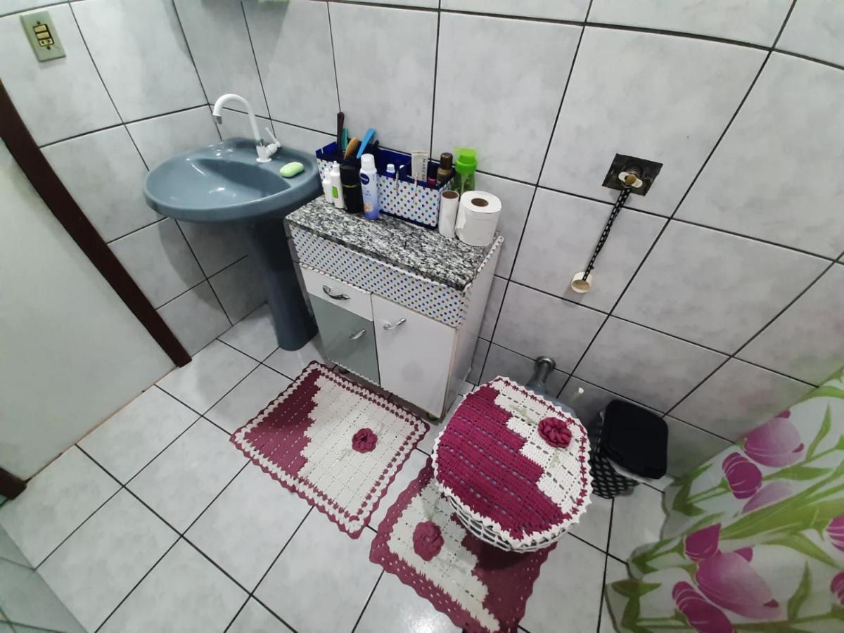 Willa Casa Para Veraneio Em Torres! A 3 Quadras Da Praia Zewnętrze zdjęcie