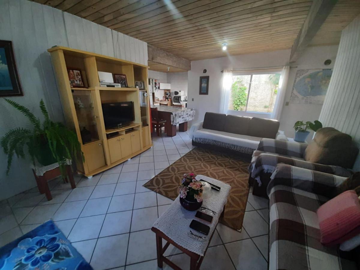 Willa Casa Para Veraneio Em Torres! A 3 Quadras Da Praia Zewnętrze zdjęcie