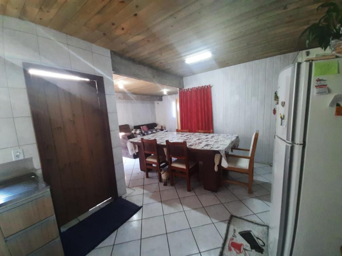 Willa Casa Para Veraneio Em Torres! A 3 Quadras Da Praia Zewnętrze zdjęcie