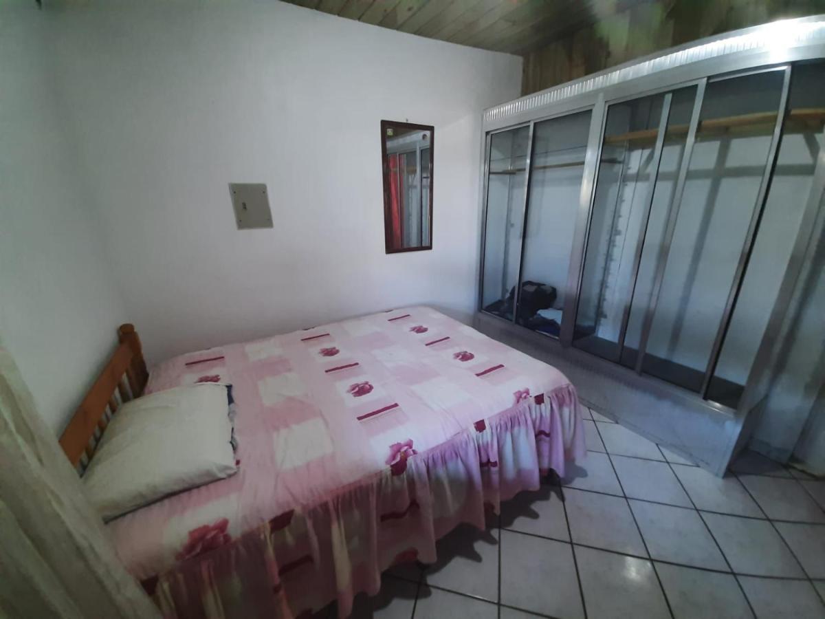 Willa Casa Para Veraneio Em Torres! A 3 Quadras Da Praia Zewnętrze zdjęcie