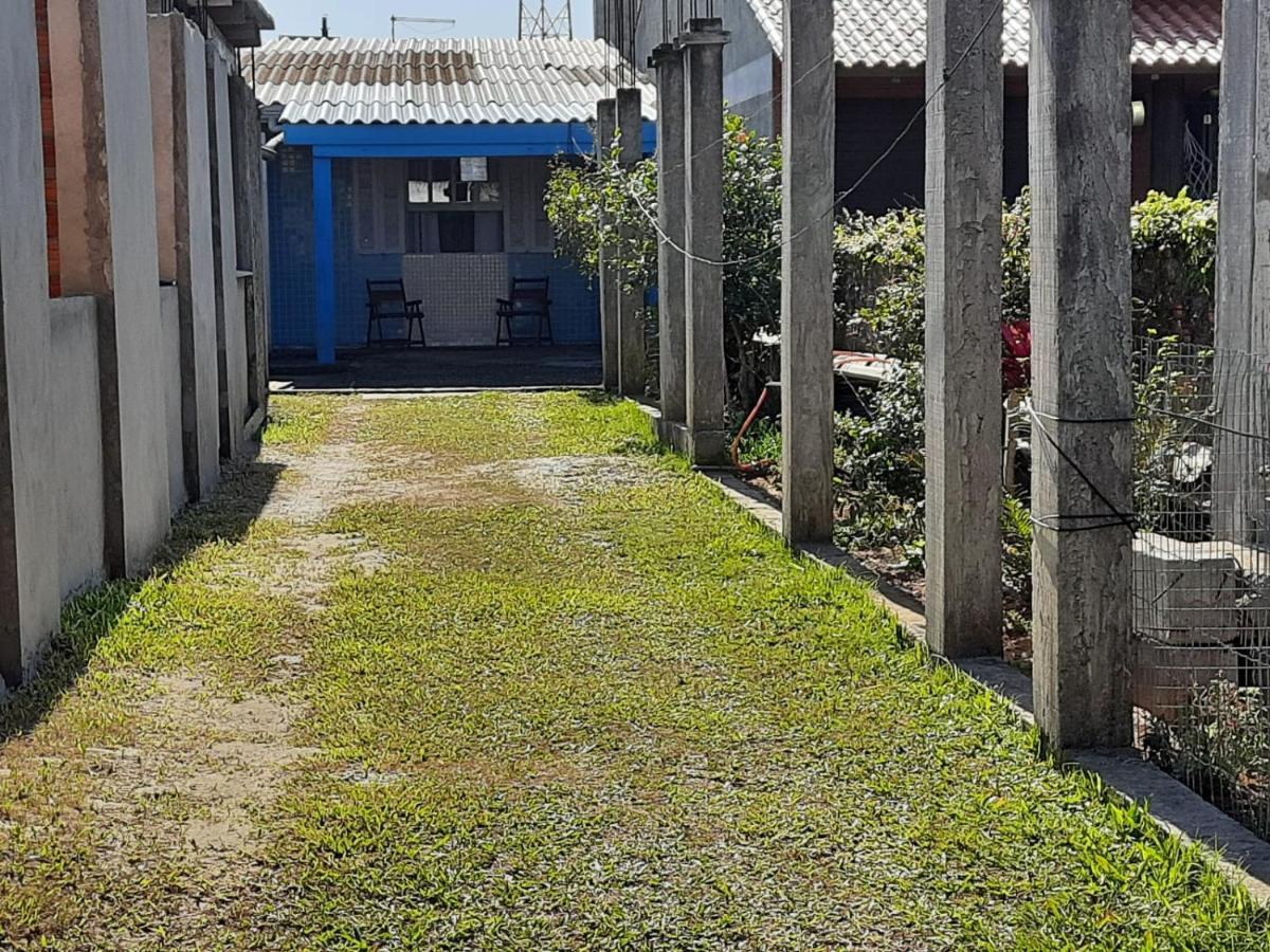 Willa Casa Para Veraneio Em Torres! A 3 Quadras Da Praia Zewnętrze zdjęcie