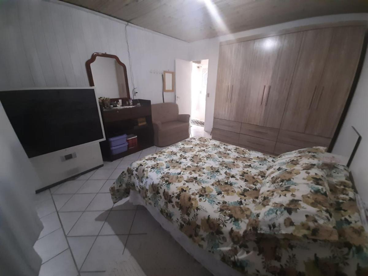 Willa Casa Para Veraneio Em Torres! A 3 Quadras Da Praia Zewnętrze zdjęcie