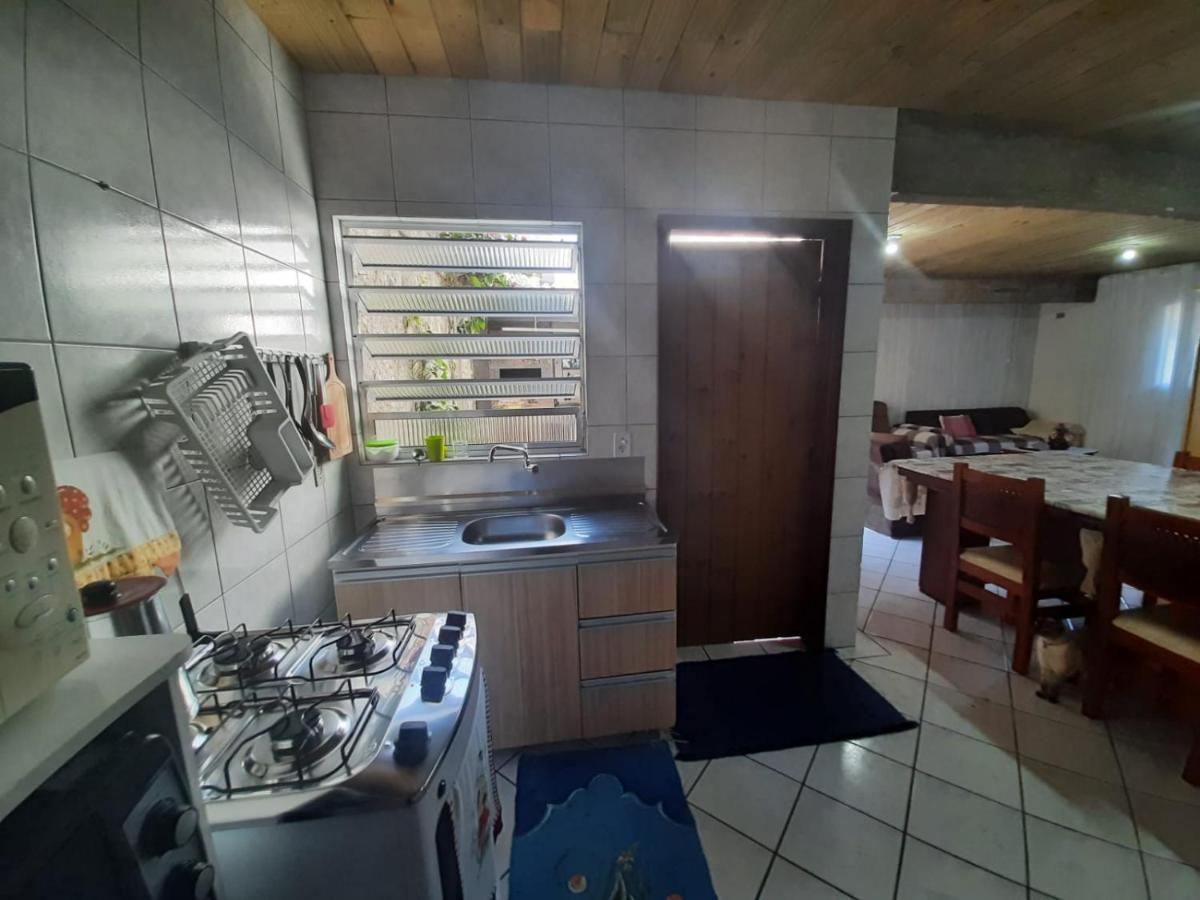 Willa Casa Para Veraneio Em Torres! A 3 Quadras Da Praia Zewnętrze zdjęcie
