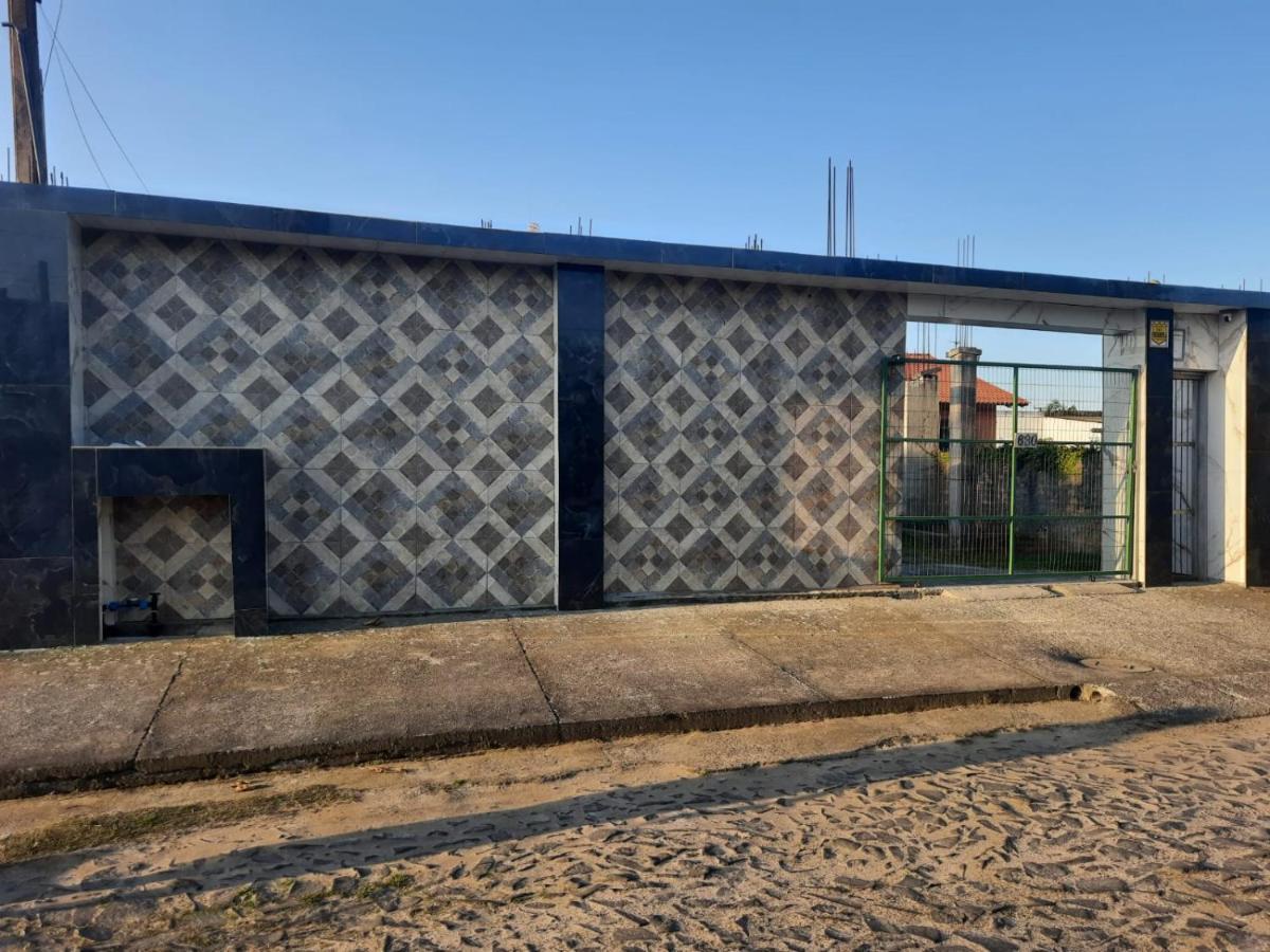 Willa Casa Para Veraneio Em Torres! A 3 Quadras Da Praia Zewnętrze zdjęcie