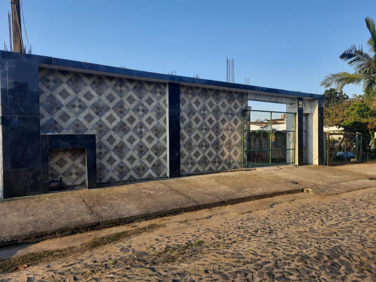 Willa Casa Para Veraneio Em Torres! A 3 Quadras Da Praia Zewnętrze zdjęcie