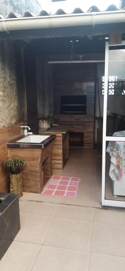 Willa Casa Para Veraneio Em Torres! A 3 Quadras Da Praia Zewnętrze zdjęcie