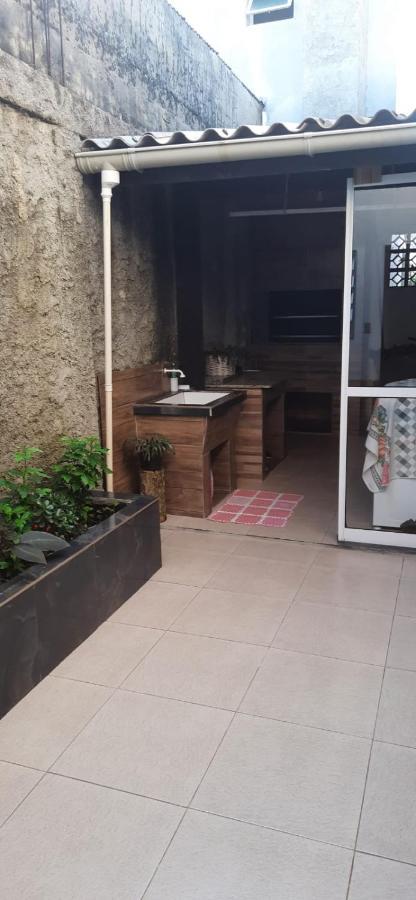 Willa Casa Para Veraneio Em Torres! A 3 Quadras Da Praia Zewnętrze zdjęcie